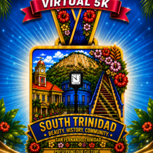Virtual Race Registration