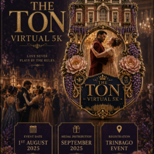 Virtual Race Registration