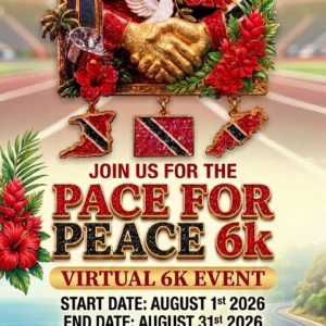 Virtual Race Registration