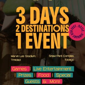 Entry September 19th Marvin Lee Stadium