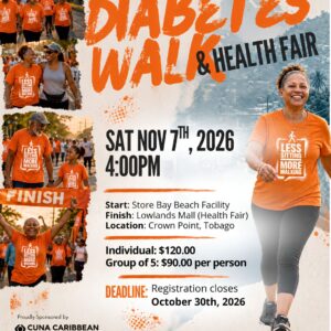 Registration – Groups of 5+ ONLY