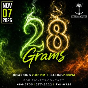 Ticket – Tier 1