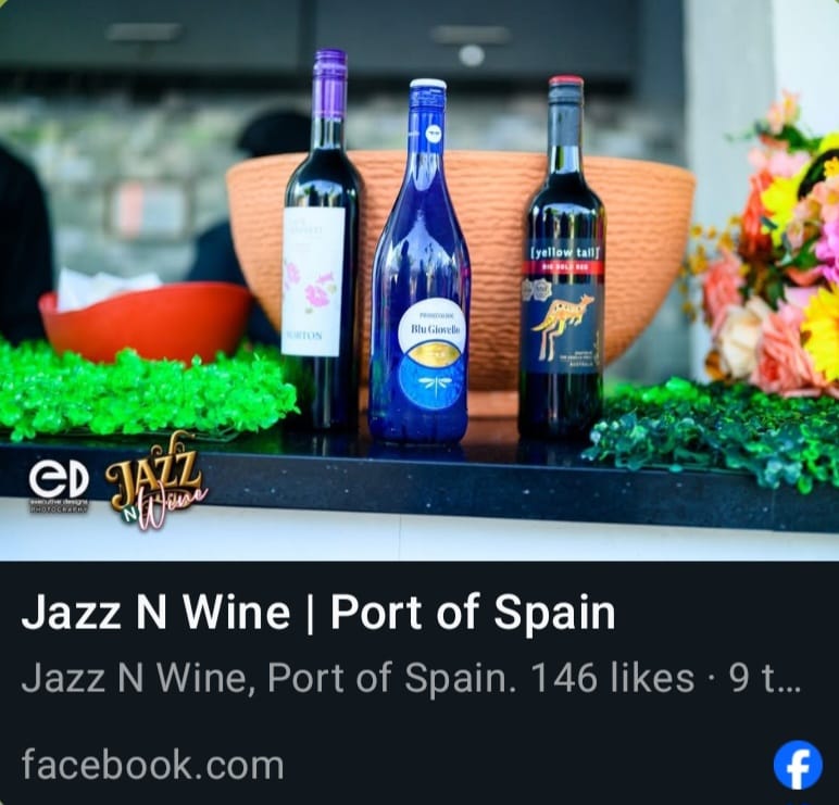 Jazz N Wine