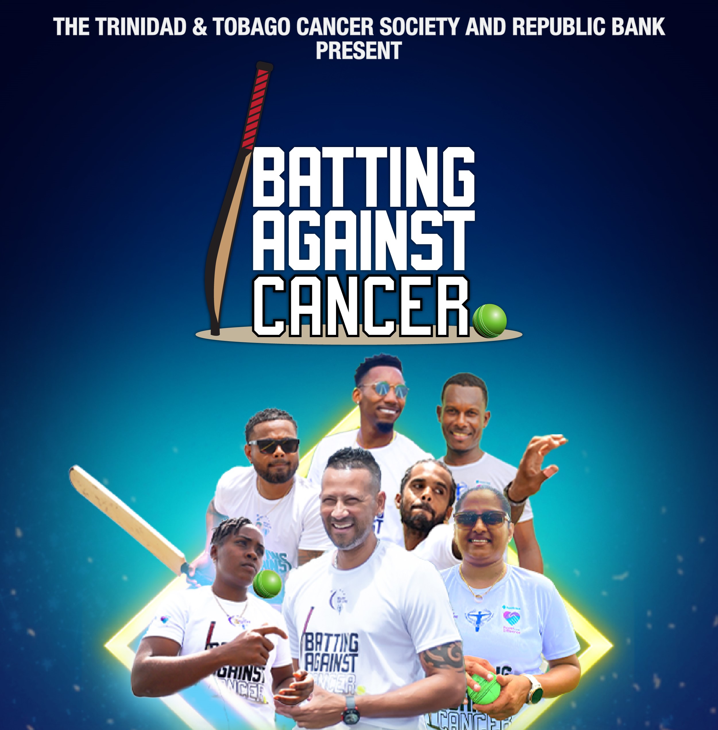 Read more about the article Trinidad & Tobago Cancer Society
